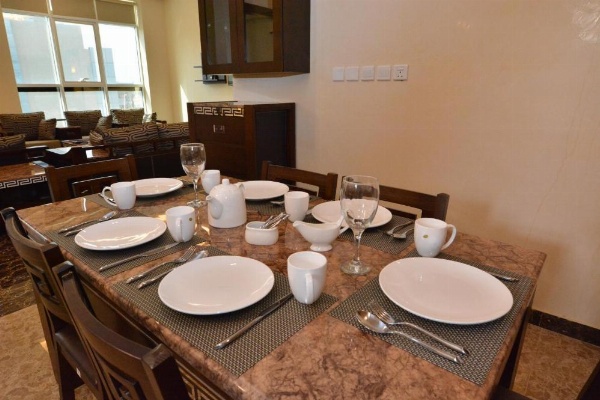 Arto Aparthotel image 12