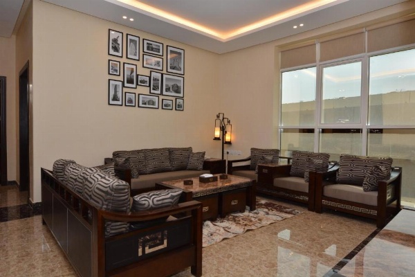 Arto Aparthotel image 13