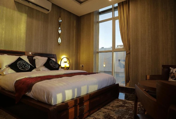 Arto Aparthotel image 14