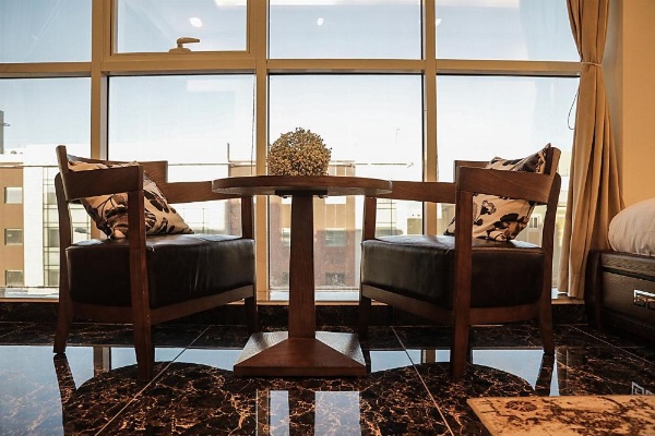 Arto Aparthotel image 18