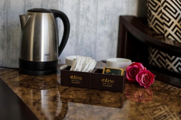 Arto Aparthotel image 30