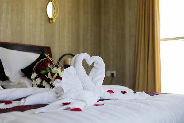 Arto Aparthotel image 37