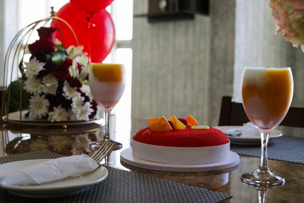 Arto Aparthotel image 39