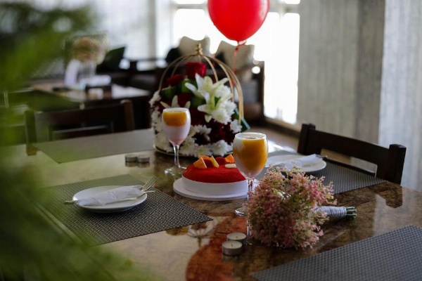 Arto Aparthotel image 40