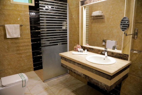 Arto Aparthotel image 46