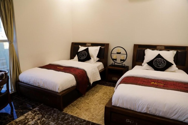 Arto Aparthotel image 54