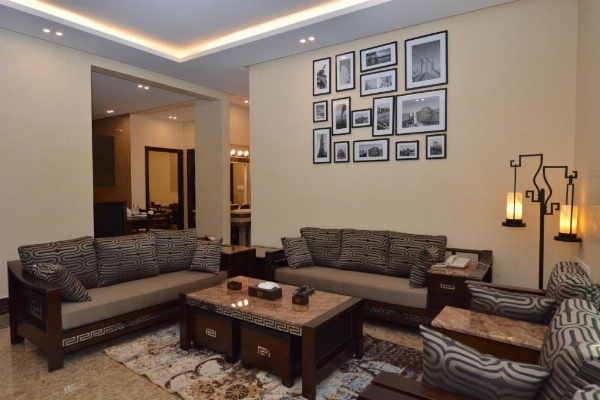 Arto Aparthotel image 55